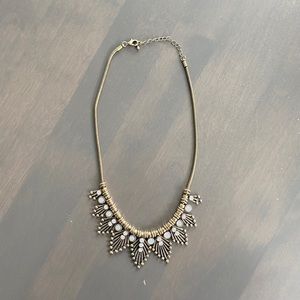 Statement Necklace